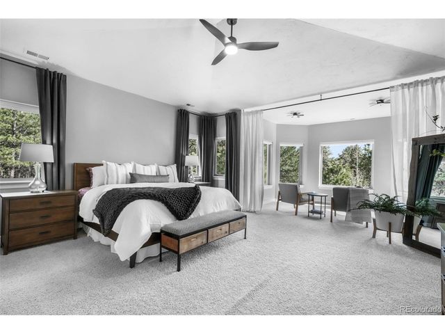 450 E Stirrup Trl, Monument, CO 80132