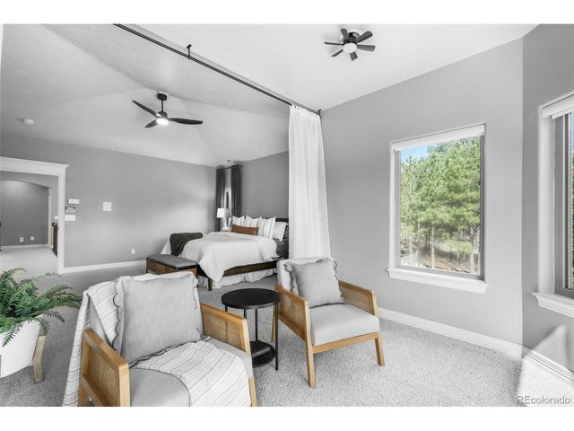 450 E Stirrup Trl, Monument, CO 80132