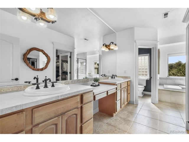 450 E Stirrup Trl, Monument, CO 80132