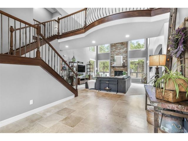 450 E Stirrup Trl, Monument, CO 80132