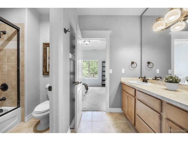 450 E Stirrup Trl, Monument, CO 80132