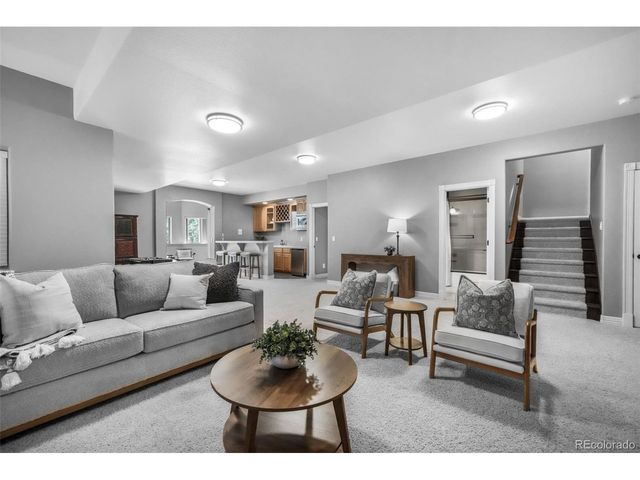 450 E Stirrup Trl, Monument, CO 80132