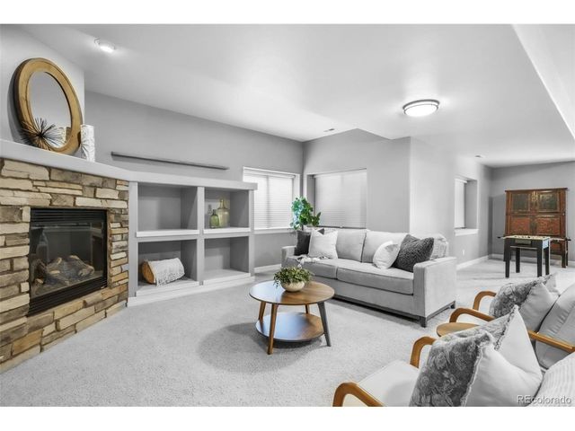 450 E Stirrup Trl, Monument, CO 80132