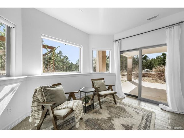 450 E Stirrup Trl, Monument, CO 80132