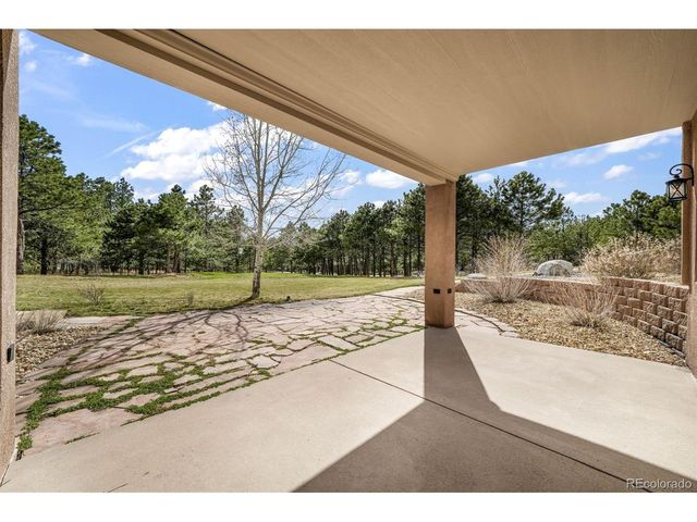 450 E Stirrup Trl, Monument, CO 80132