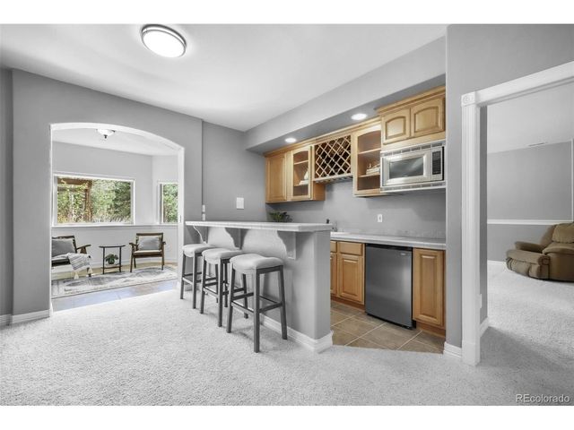 450 E Stirrup Trl, Monument, CO 80132