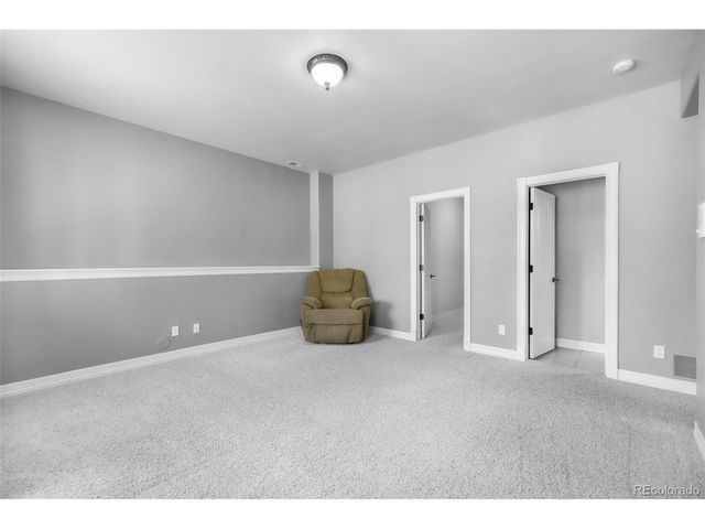 450 E Stirrup Trl, Monument, CO 80132