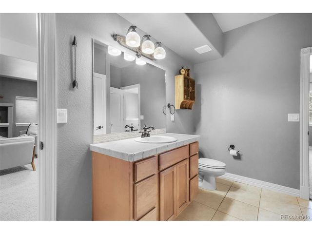 450 E Stirrup Trl, Monument, CO 80132