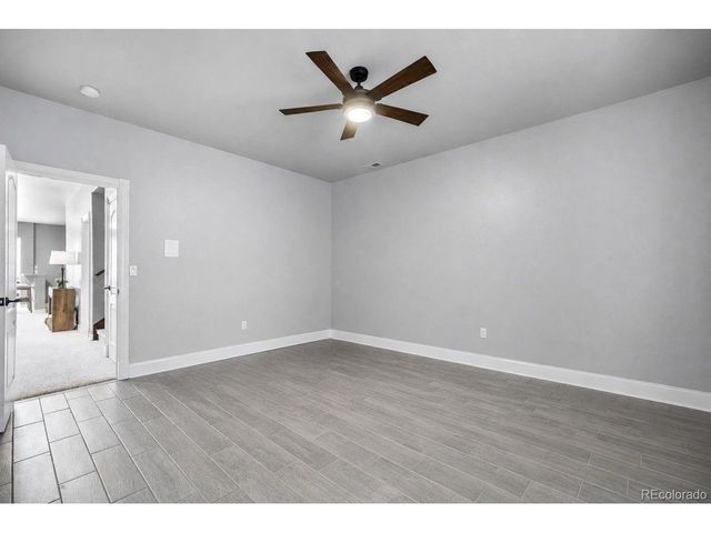 450 E Stirrup Trl, Monument, CO 80132