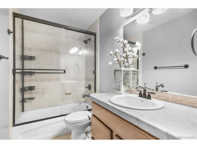 450 E Stirrup Trl, Monument, CO 80132