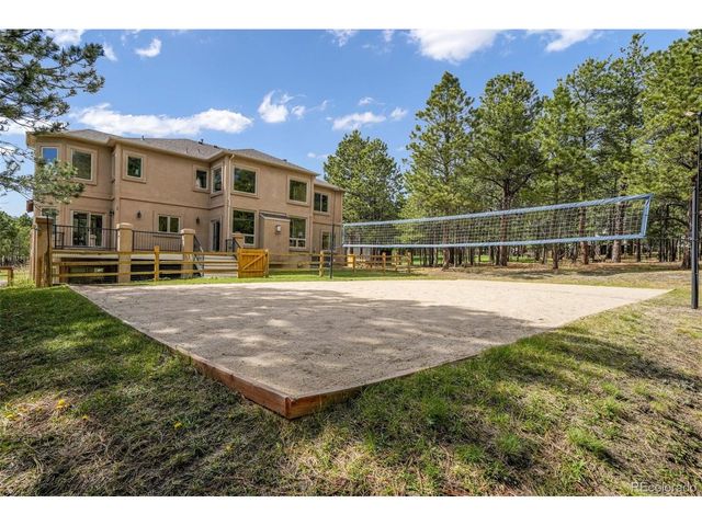 450 E Stirrup Trl, Monument, CO 80132