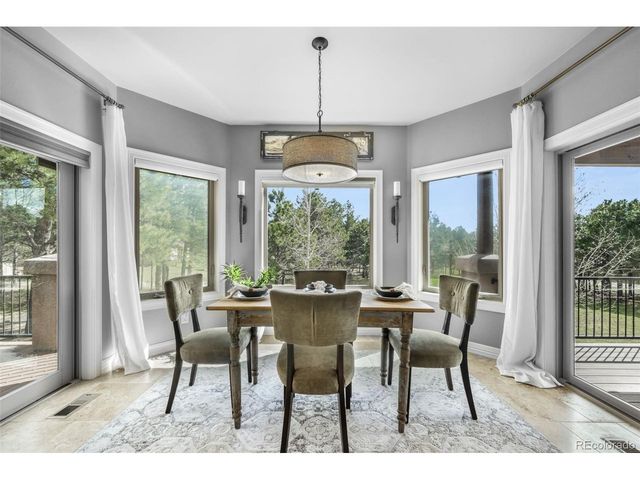 450 E Stirrup Trl, Monument, CO 80132