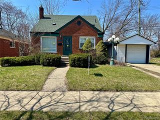 11465 Leverne Road, Redford Charter Township, MI 48239