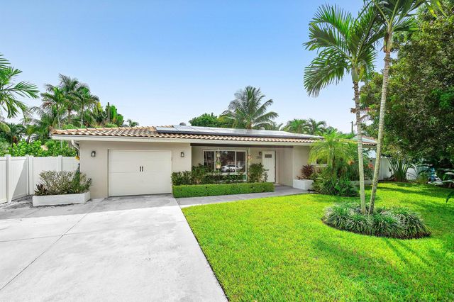 2810 SW 5th Street, Boynton Beach, FL 33435