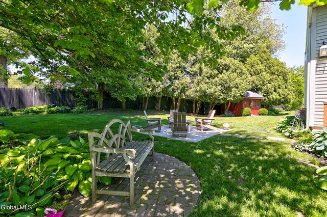 5 Mystic Lane, Saratoga Springs, NY 12866