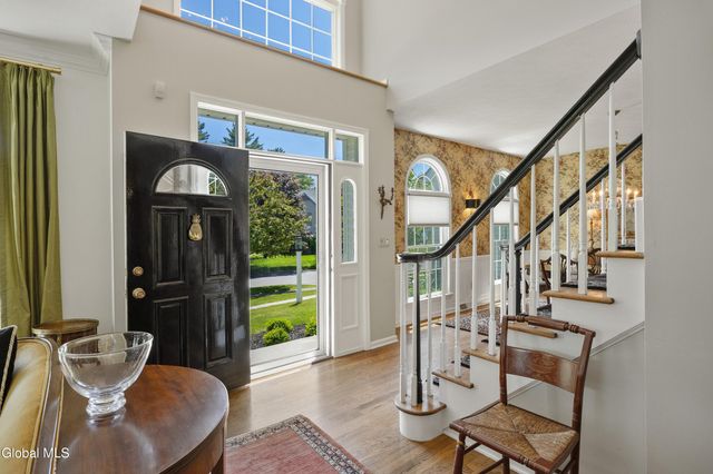 5 Mystic Lane, Saratoga Springs, NY 12866
