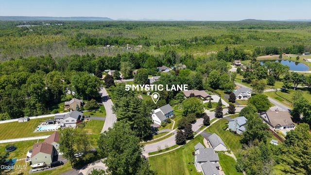 5 Mystic Lane, Saratoga Springs, NY 12866