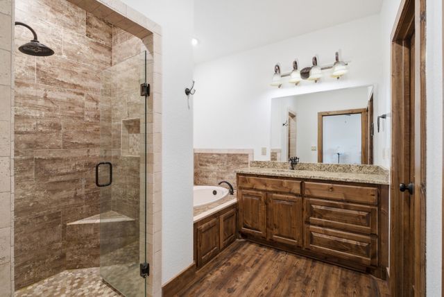 1632 County Road 4125, Iredell, TX 76649