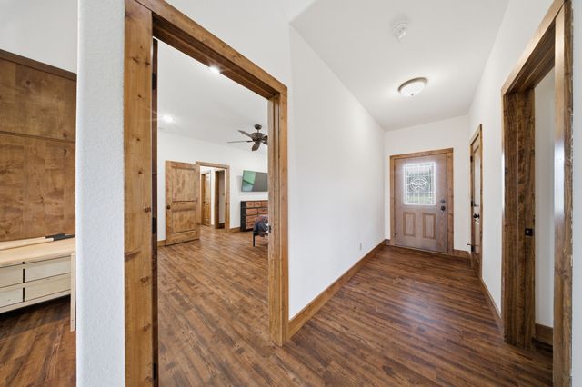 1632 County Road 4125, Iredell, TX 76649