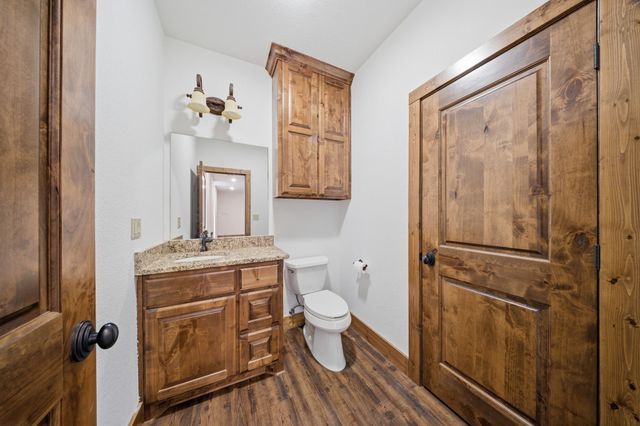 1632 County Road 4125, Iredell, TX 76649