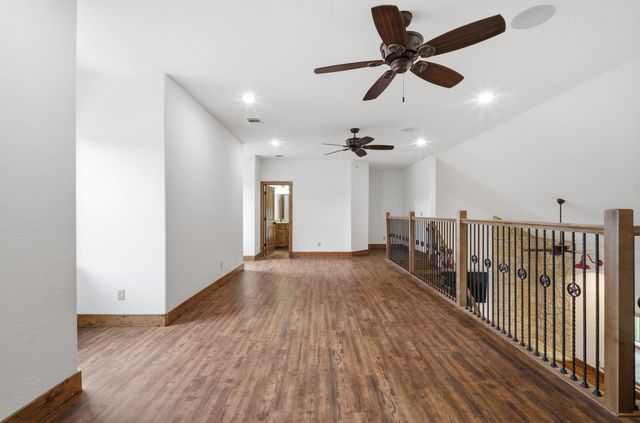 1632 County Road 4125, Iredell, TX 76649