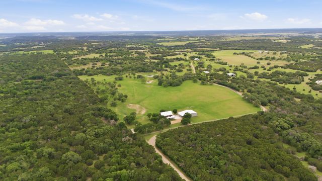1632 County Road 4125, Iredell, TX 76649