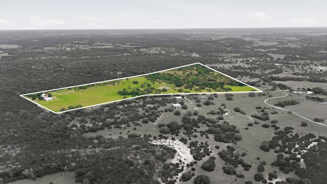 1632 County Road 4125, Iredell, TX 76649