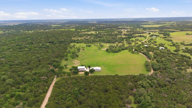 1632 County Road 4125, Iredell, TX 76649