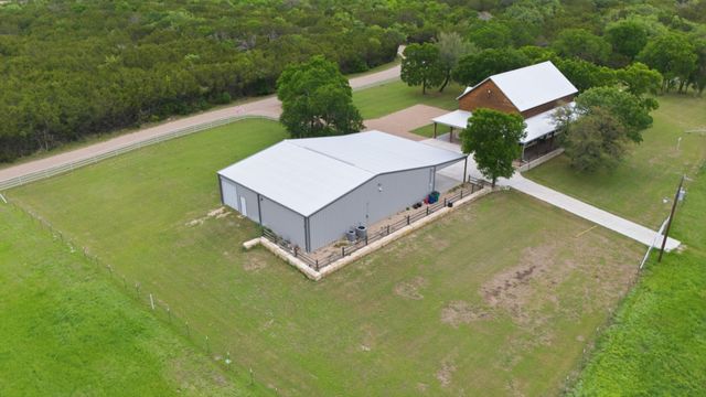 1632 County Road 4125, Iredell, TX 76649