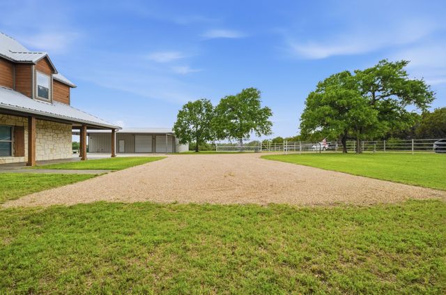 1632 County Road 4125, Iredell, TX 76649