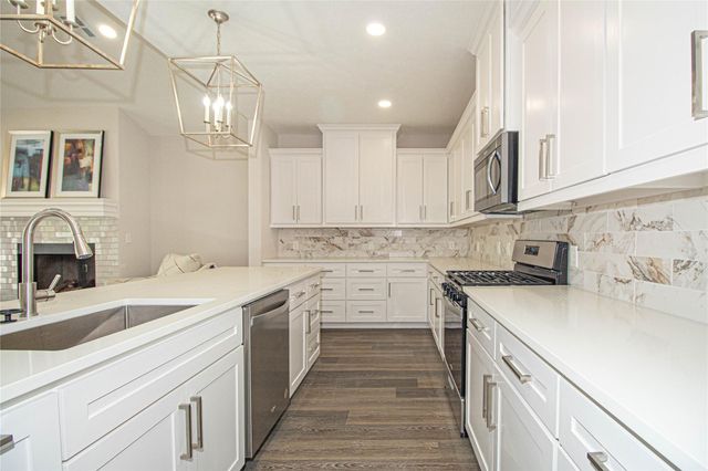 120 Sunshine Lane, Livingston, TX 77351