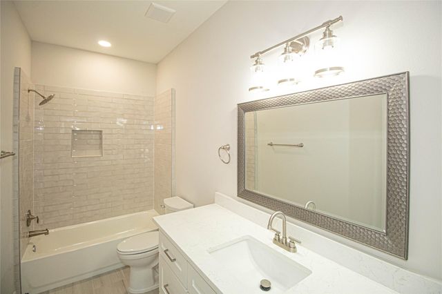 120 Sunshine Lane, Livingston, TX 77351