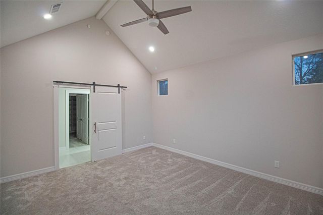 120 Sunshine Lane, Livingston, TX 77351