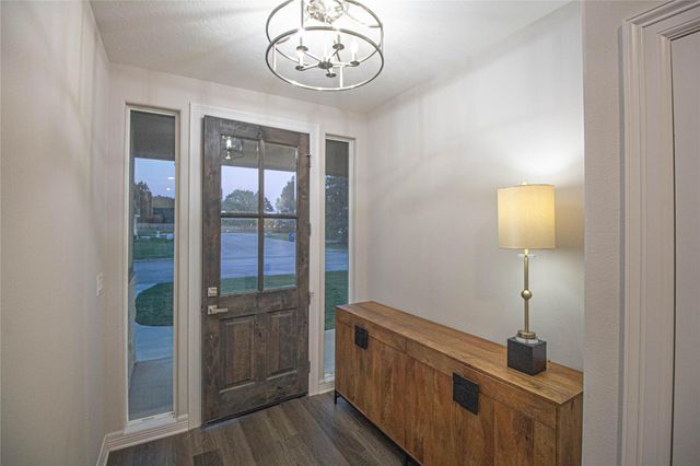 120 Sunshine Lane, Livingston, TX 77351