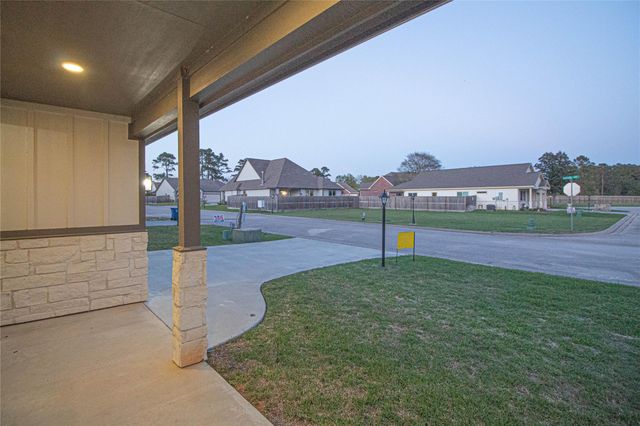 120 Sunshine Lane, Livingston, TX 77351