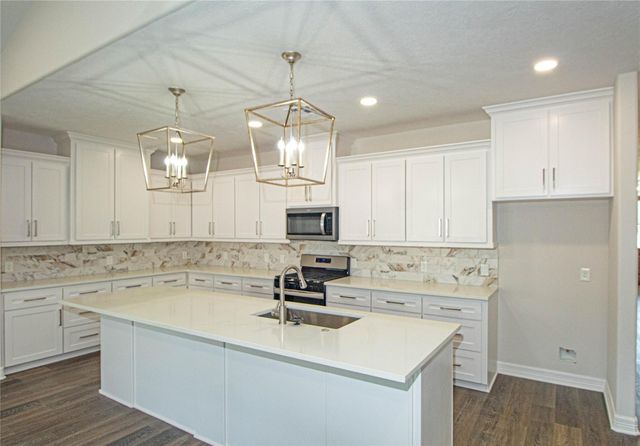 120 Sunshine Lane, Livingston, TX 77351