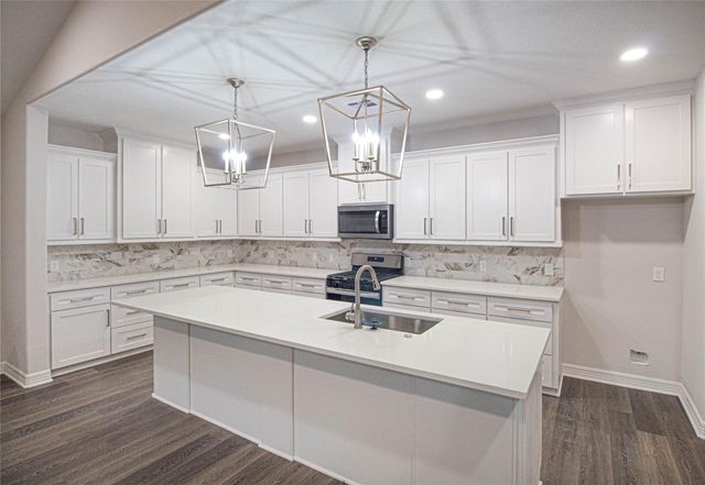 120 Sunshine Lane, Livingston, TX 77351