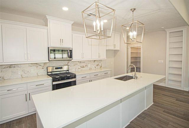 120 Sunshine Lane, Livingston, TX 77351