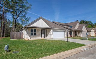 120 Sunshine Lane, Livingston, TX 77351