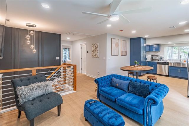 2341 Brenda Drive SE, Smyrna, GA 30080