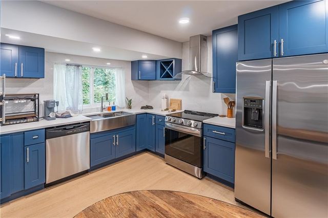2341 Brenda Drive SE, Smyrna, GA 30080