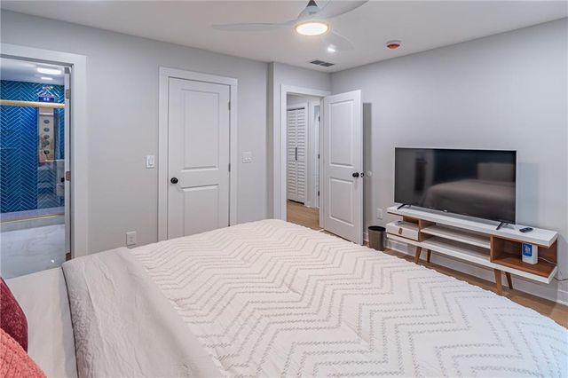2341 Brenda Drive SE, Smyrna, GA 30080