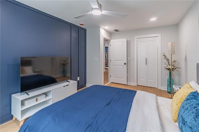 2341 Brenda Drive SE, Smyrna, GA 30080