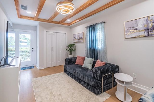 2341 Brenda Drive SE, Smyrna, GA 30080