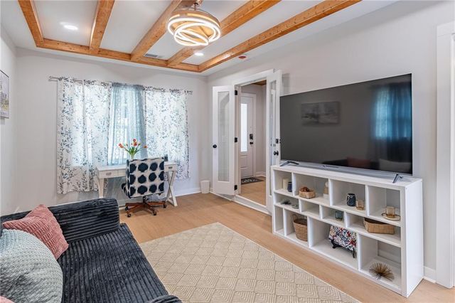 2341 Brenda Drive SE, Smyrna, GA 30080