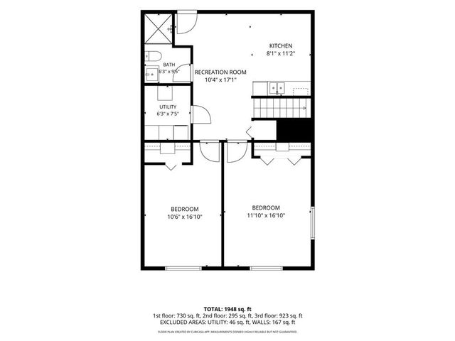 2341 Brenda Drive SE, Smyrna, GA 30080