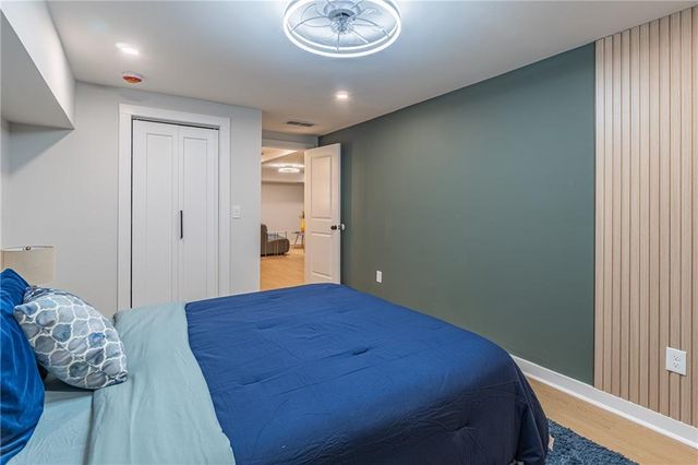 2341 Brenda Drive SE, Smyrna, GA 30080