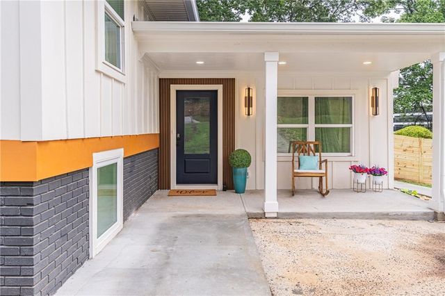 2341 Brenda Drive SE, Smyrna, GA 30080