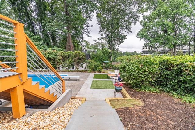 2341 Brenda Drive SE, Smyrna, GA 30080