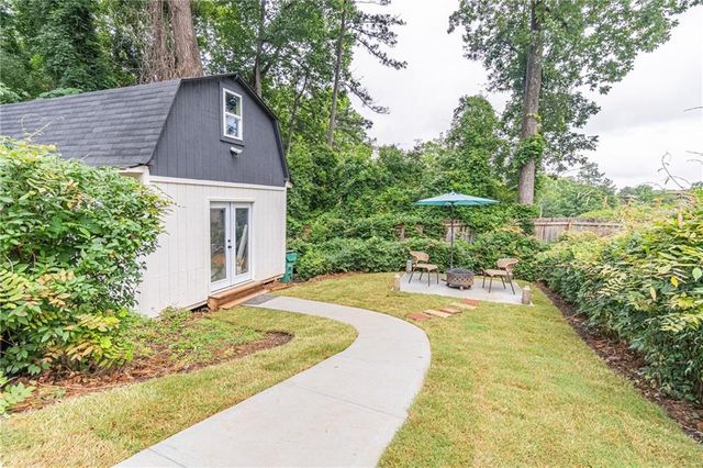 2341 Brenda Drive SE, Smyrna, GA 30080